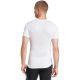 15. Men's adidas Techfit Short Sleeve Tee white JP4675