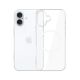 7. 3mk Clear MagCase for Apple iPhone 17 - transparent