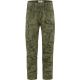 Fjällräven Barents Pro Hydratic Trs M Green Camo-Deep Forest Men's Trousers (F90228-626-662)