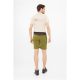 6. Viking Sequoia Bamboo Hiking Shorts – Olive, Size: L
