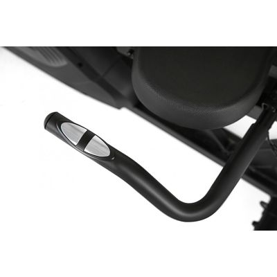 9. ZIPRO Glow WM Magnetic Bike Trainer