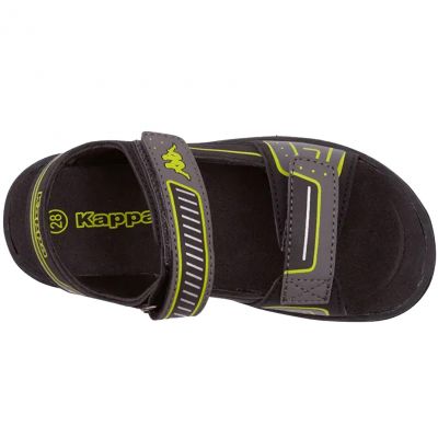 2. Kappa Paxos Sandals K 260864K 1133