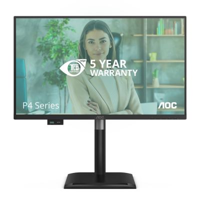 23. Aoc Monitor (24P4U)