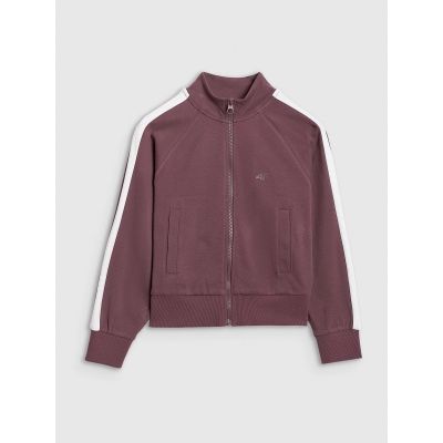 4F Jr sweatshirt 4FJRAW25TSWSF2430-51S