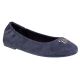 5. Tommy Hilfiger TH Hardware Ballerina W shoes FW0FW04768