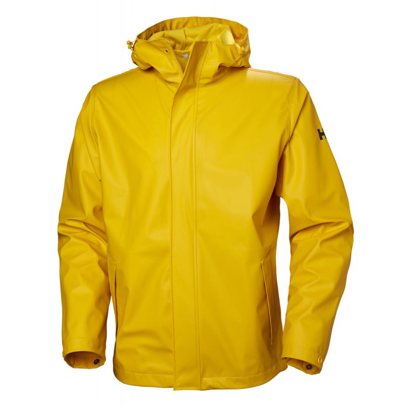 5. Helly Hansen Moss Jacket M 53267 344
