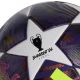 5. adidas UCL 25/26 Final League J290 Purple and White Football JX9097
