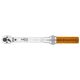 6. NEO TOOLS 08-822 1/4" torque wrench, 5-25 Nm