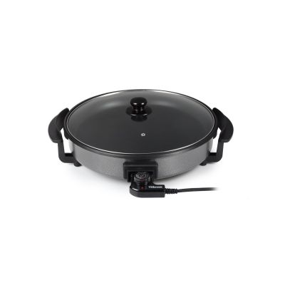5. Tristar PZ-2964 Electric Frying Pan