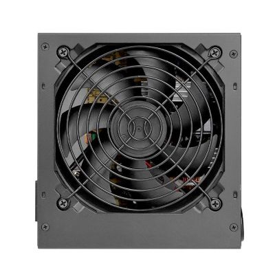 4. THERMALTAKE TR2 S 600W 80+ SINGLE RAIL DC-DC FLAT CABLES PS-TRS-0600NPCWEU-2