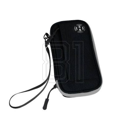2. Harrows Smart Case 3 Smartcase grey/black 