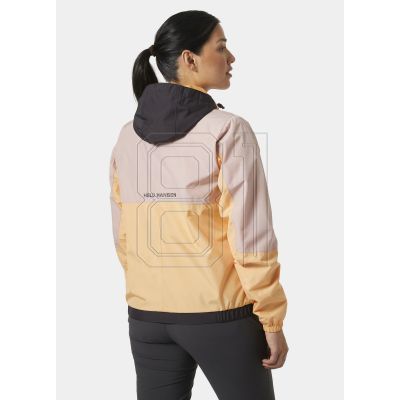13. Helly Hansen W Rig Rain Jacket W 54077 316
