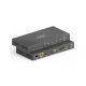 3. PureLink - PureTools - HDBaseT Extension Cable Kit with USB 2.0 and Audio Breakout, 4K (PT-HDBT-1010)