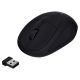 7. TRUST Primo Wireless Mouse, matt black