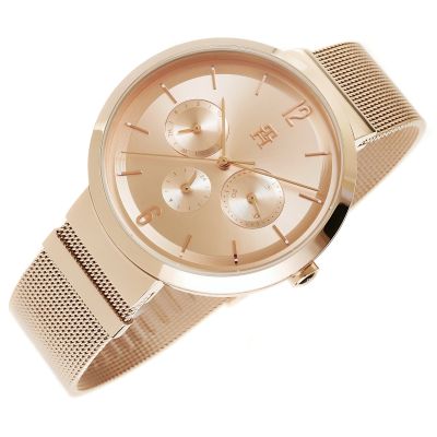 2. Tommy Hilfiger Lidia Women's Watch 1782538+ BOX
