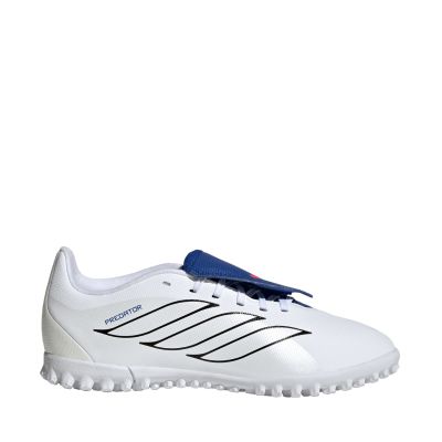 7. adidas Predator Club FT TF KJ1316 Kids' Soccer Shoes