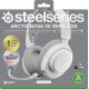 8. Steelseries Arctis Nova 3X Wireless for Xbox Headphones, White