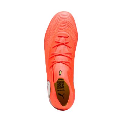 10. Puma Future 9 Ultimate Fusion FG/AG 108711 01 football boots