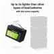 32. Green Cell CUBE LiFePO4 battery 125Ah 12V/12.8V 1600Wh LFPGC12V125AH