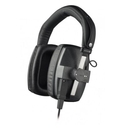 Beyerdynamic DT 150 Wired Over-Ear Headphones Black