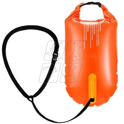 2. Swimming buoy Aqua-speed S877071