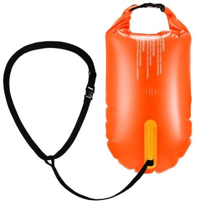 2. Aqua-speed S877071 swim buoy