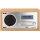 3. Radio Imperial DABMAN 30 DAB+/FM wood