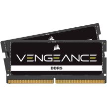 Corsair Vengeance CMSX32GX5M2A5600C48 Memory Module 32GB 2 x 16GB DDR5 262-pin SO-DIMM