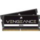 Corsair Vengeance CMSX32GX5M2A5600C48 Memory Module 32GB 2 x 16GB DDR5 262-pin SO-DIMM