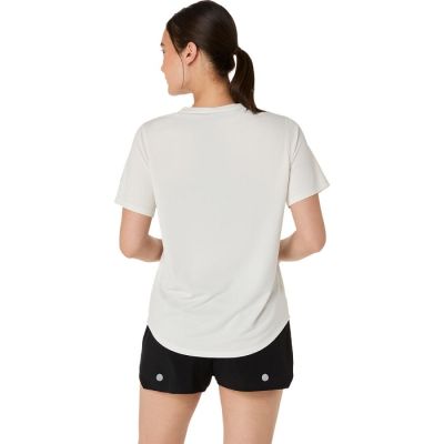 8. Asics Fujitrail Logo SS Top W T-Shirt
