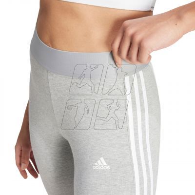 9. Adidas Essentials Legging W GV6017