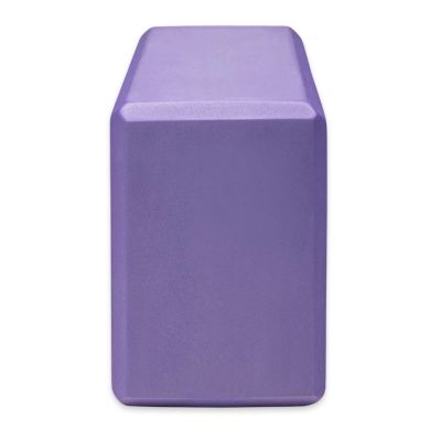 14. Gaiam 52214 Yoga Cube
