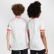 2. Nike Liverpool FC SS Stadium JSY 3R Jr FQ2253-101 Jersey