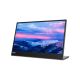 11. Lenovo L15 15.6"FHD 6ms 60Hz 250nits IPS USB, USB-C Raven Black