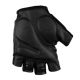 3. Rockbros S106BK cycling gloves, size L - black