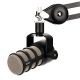 9. RODE PodMic - Dynamic Podcast Microphone