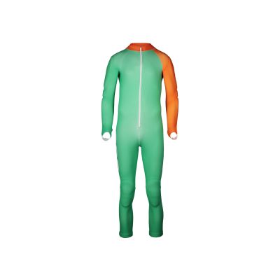 5. POC SKIN GS Ski Rubber