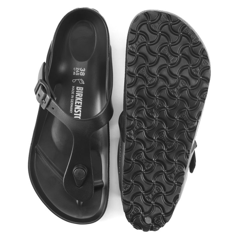 20. Birkenstock Gizeh Eva 0128201 Flip-Flops