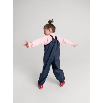 4. Reima Lammikko Jr 5100026A-6980 rain pants