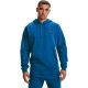 13. Under Armor Rival Fleece Hoodie M 1357092 432