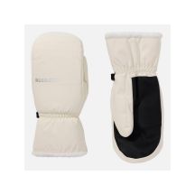 ROSSIGNOL W PERFY M women's ski gloves white
