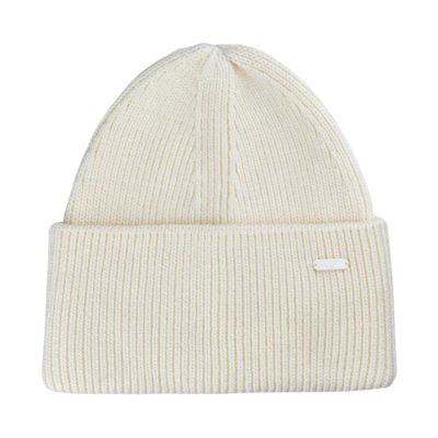 3. Women's hat 4F F447 cream 4FWAW24ACAPF447 11S