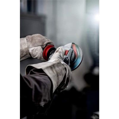 4. Metabo 600516000 angle grinder 3 kg