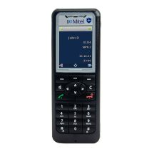 Mitel 622dt - Schnurloses Erweiterungshandgerät - DECT/GAP telephone