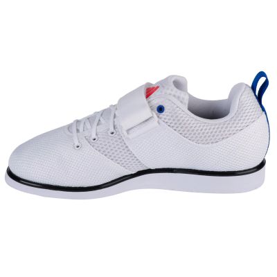 2. Adidas Powerlift 5 Weightlifting shoes ID2474