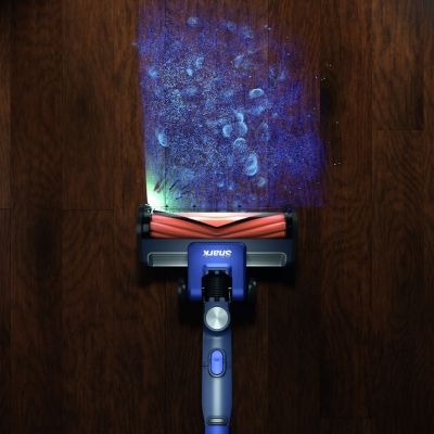10. Cordless Detect Speed Clean&Empty Pet Pro Vacuum Cleaner IA3241EUT SHARK