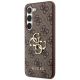 2. Guess GUHCS23S4GMGBR S23 S911 brown/brown hardcase 4G Big Metal Logo