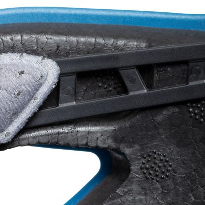 6. Mammut Skywalker 3.0 Helmet - blue 53-61 cm