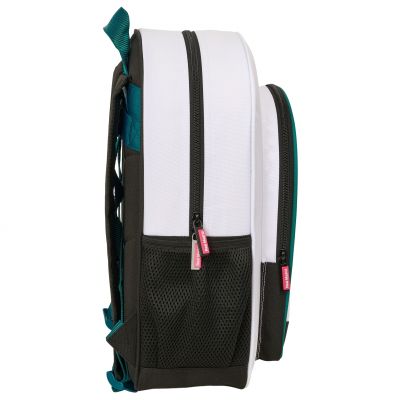 2. Real Madrid sports backpack junior backpack 612654640