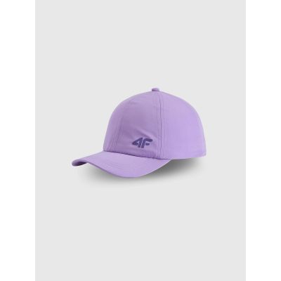 Children's baseball cap 4F 4FJWSS26ACABU546-10S